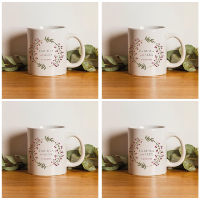 Taza personalizada 01