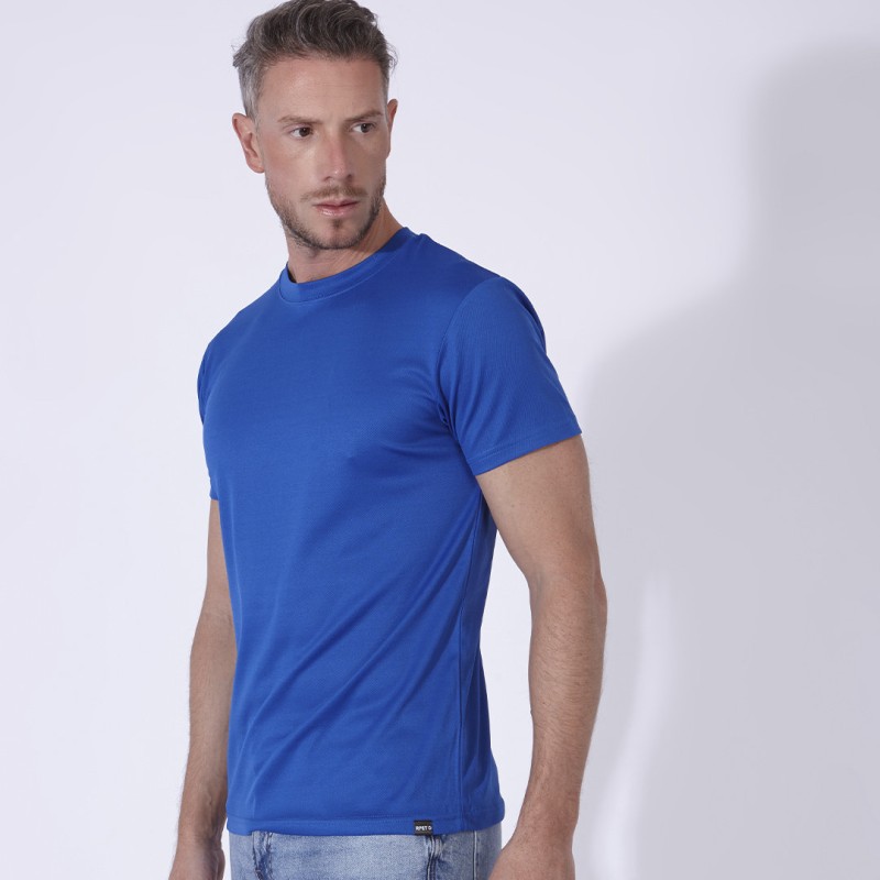 Markus camiseta de running hombre seamless