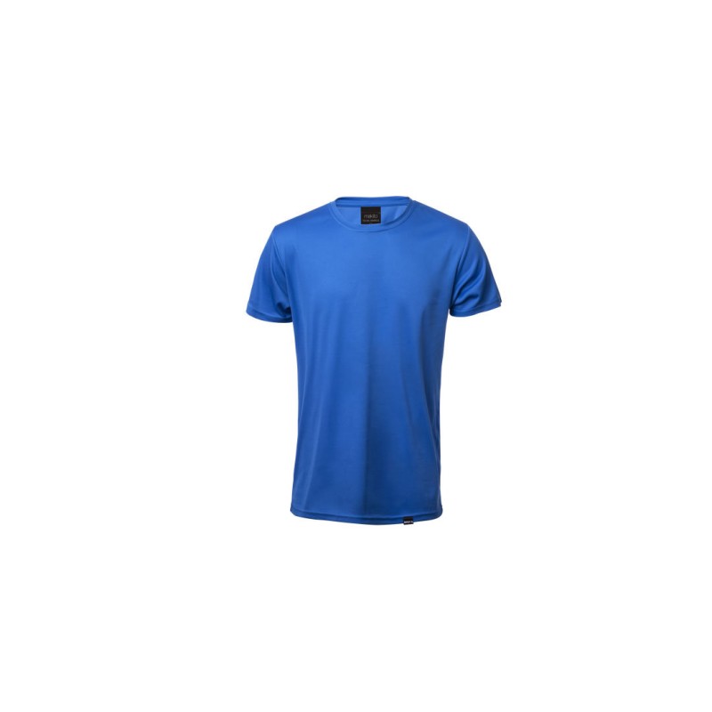 Markus camiseta de running hombre seamless